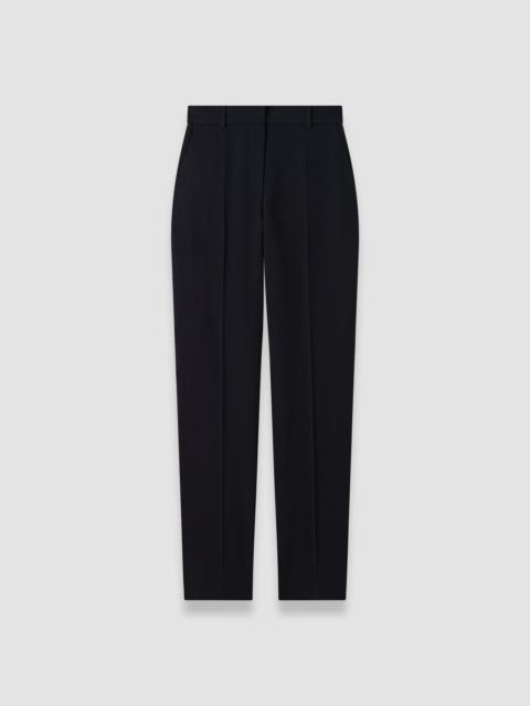 JOSEPH Colburn Comfort Cady Trousers