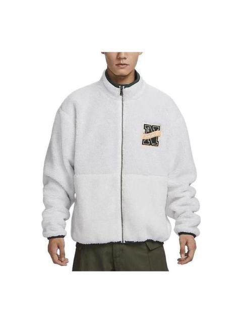 Nike NSW Winter Jacket 'White' FV8588-133