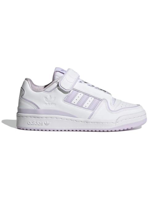 adidas Forum Plus Low Purple Tint (W)