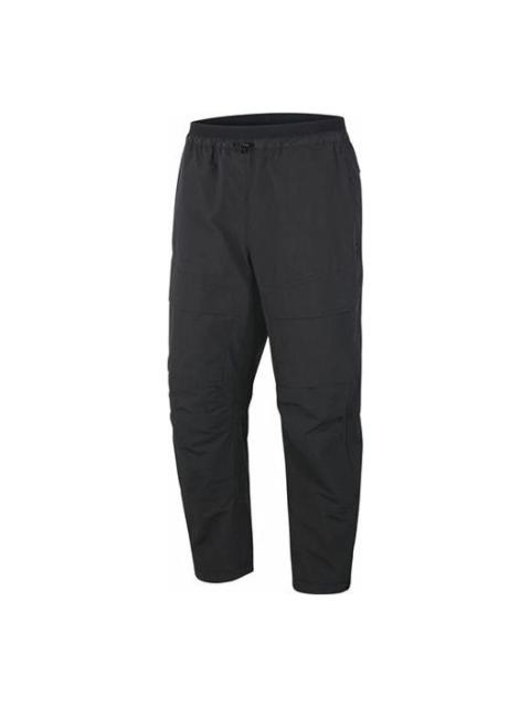 Nike Nike Sportswear Tech Pack Woven Sports Long Pants Black CZ1623-010