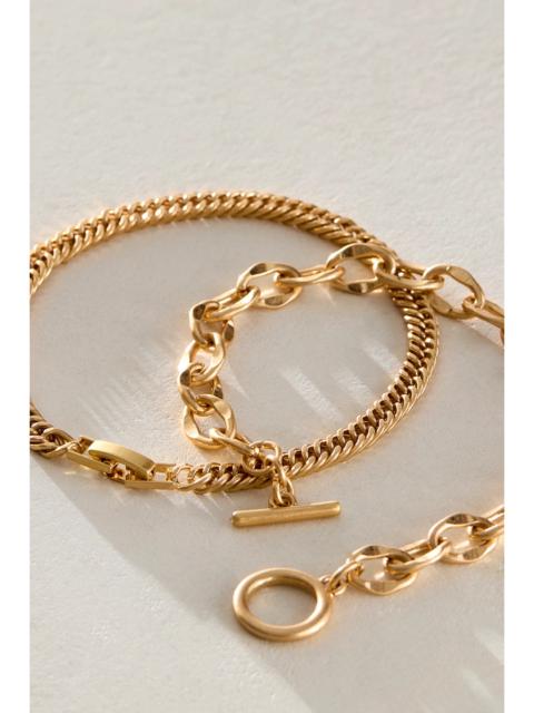 FREE PEOPLE Dallas Metal Bracelet