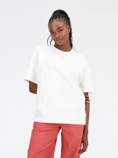New Balance Athletics Oversized T-Shirt