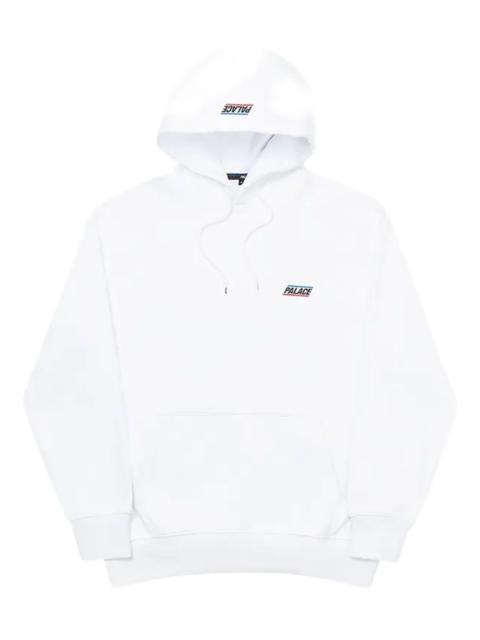 PALACE Basically A Hood hoodie