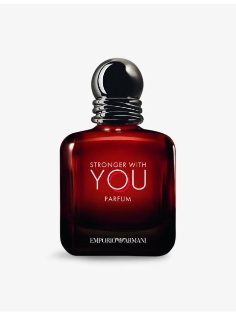 GIORGIO ARMANI Stronger With You Eau De Parfum 50ml