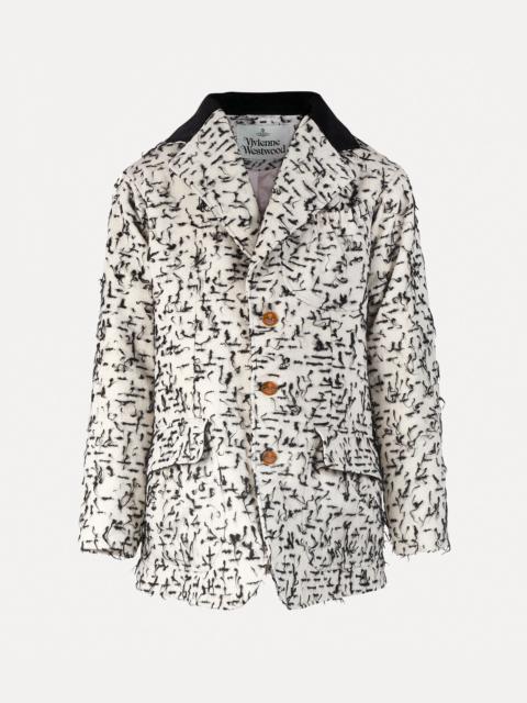 Vivienne Westwood WITTGENSTEIN COAT