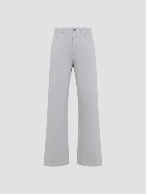 PHOEBE PHILO Phoebe Philo Zip Jeans