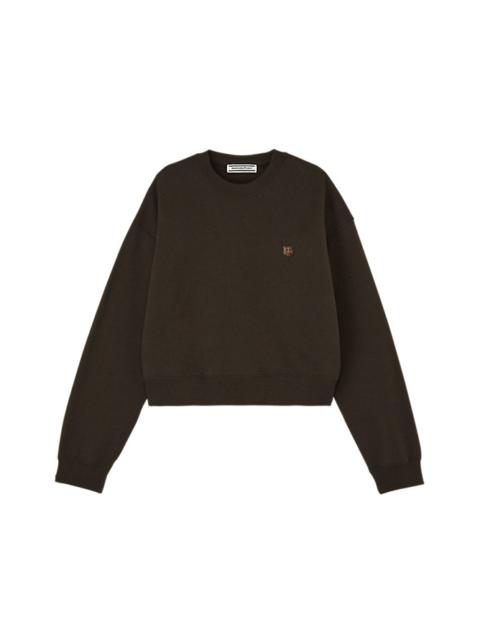 Onitsuka Tiger WOMEN'S LONG SLEEVED TOP