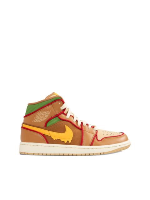 Jordan Air Jordan high-top sneakers