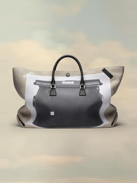 Maison Margiela Trompe l'oeil 5AC shopping