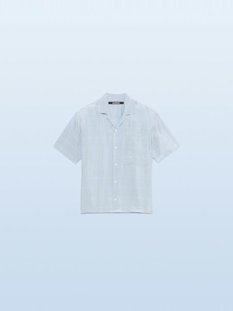 JACQUEMUS La chemise Jean