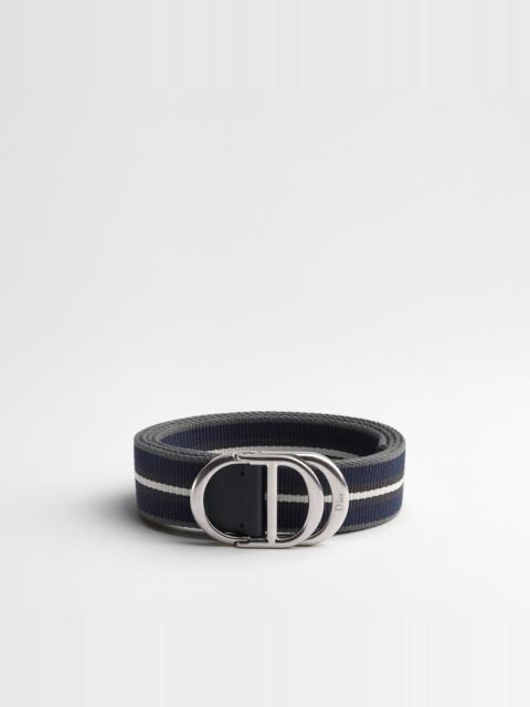 Dior CD Belt