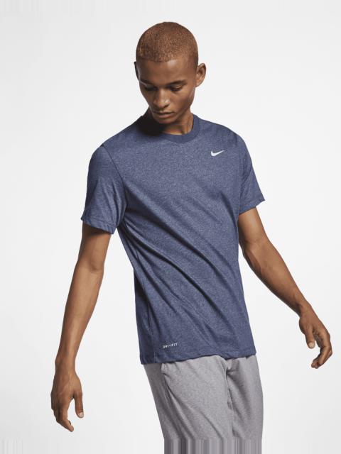 Nike Dri-FIT Men's Fitness T-Shirt