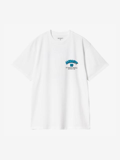 Short Sleeve Super Tired T-Shirt