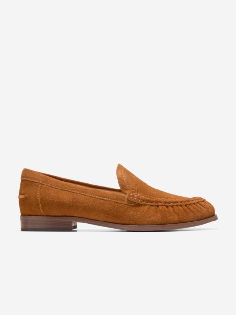 COLE HAAN Women's Dreya Venetian Loafers