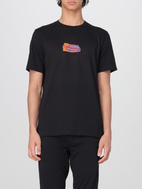 Paul Smith T-shirt men Paul Smith