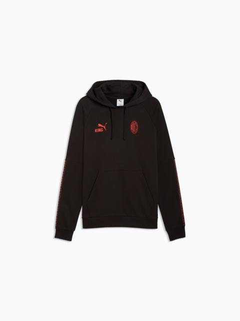 PUMA AC Milan KING Hoodie Men