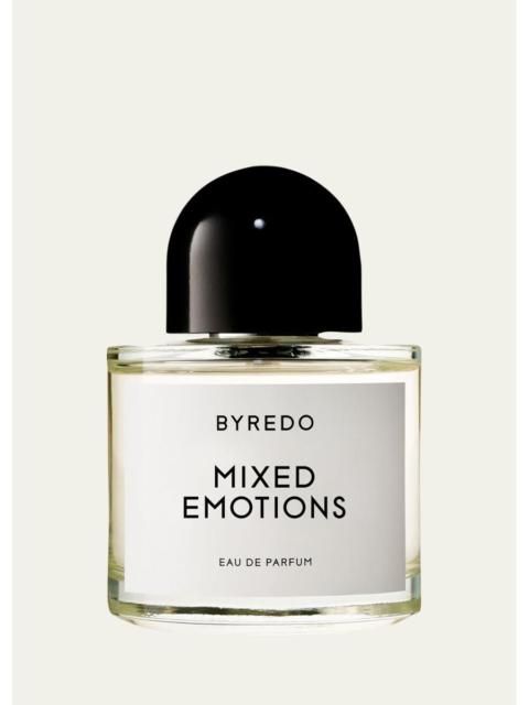 BYREDO Mixed Emotions, 3.4 oz.