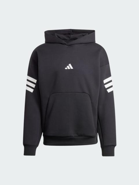 adidas Future Icons 3-Stripes Hoodie