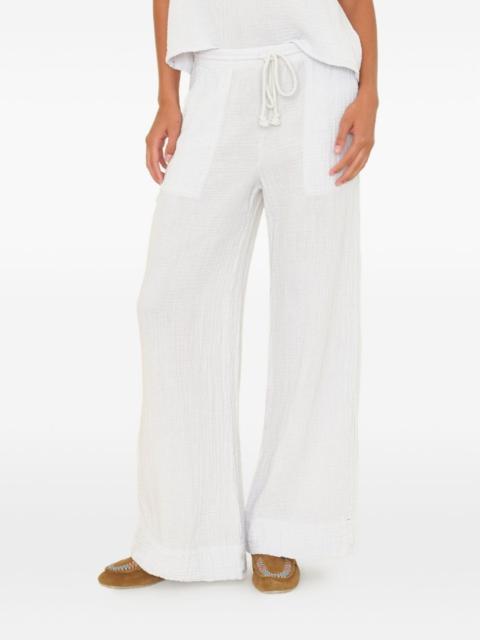 XÍRENA Kayson palazzo pants