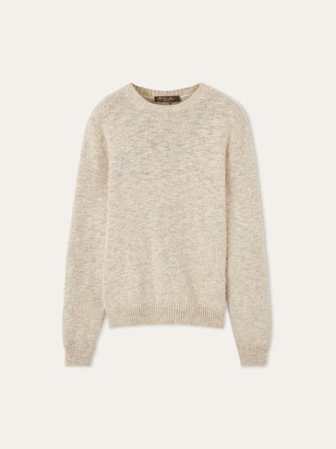 Loro Piana Verbania Crewneck
