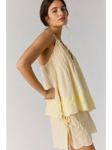 FREE PEOPLE Little Love Lounge Set