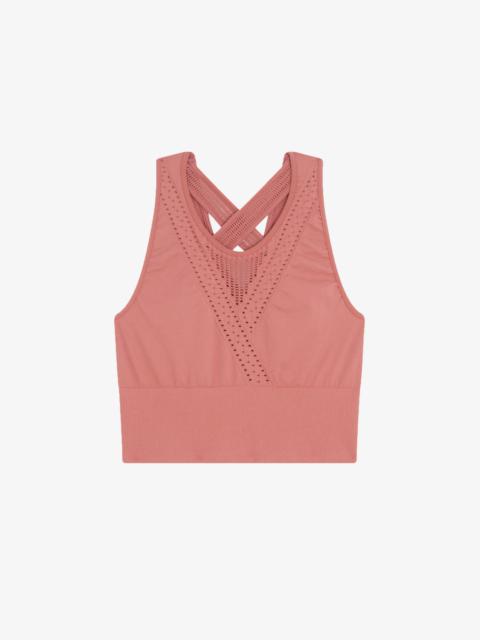 Repetto SEAMLESS TANK TOP