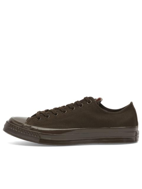 Converse Converse Chuck Taylor 1970s Monochrome Ox Sneaker