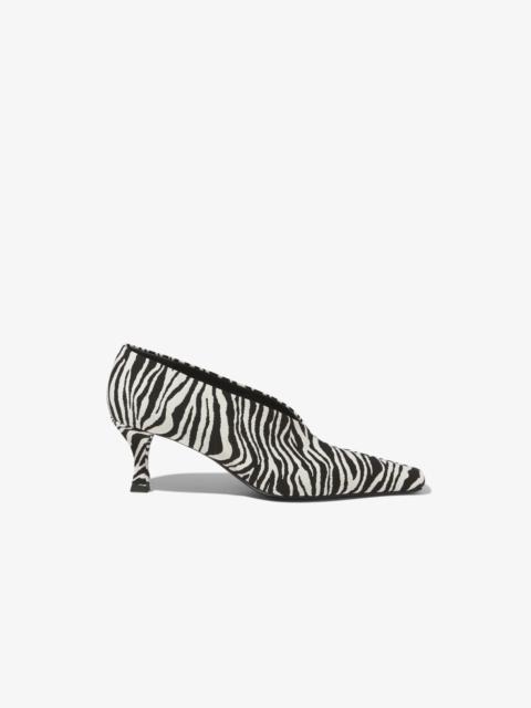 Proenza Schouler Trap Pumps