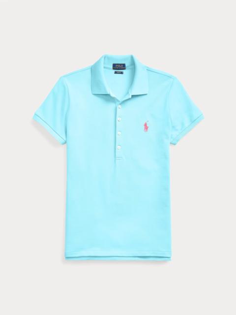 Polo Ralph Lauren Slim Fit Stretch Polo Shirt