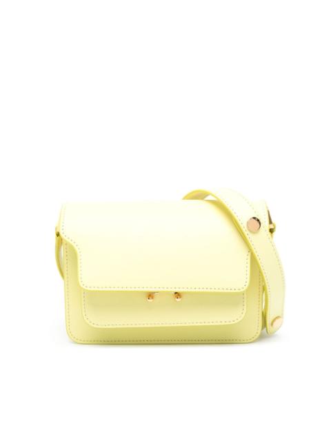 Marni mini Trunk shoulder bag