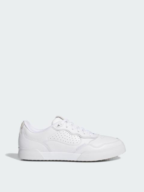 adidas Retrocross 25 스파이크리스 골프 신발