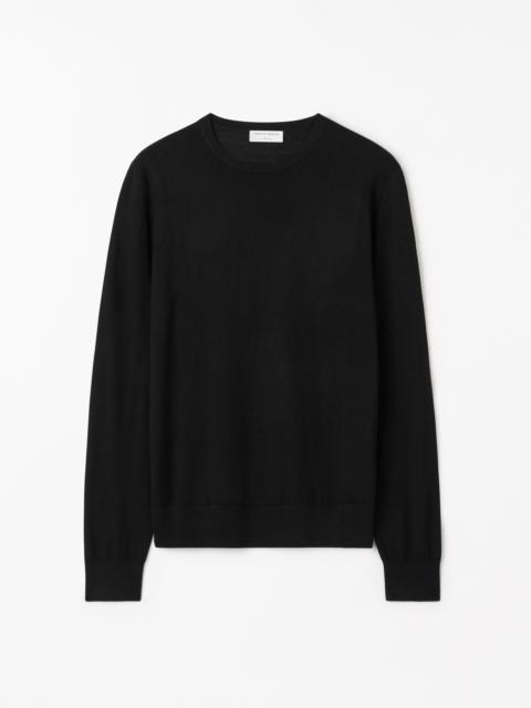 TIGER OF SWEDEN Connor Merino Wool Sweater