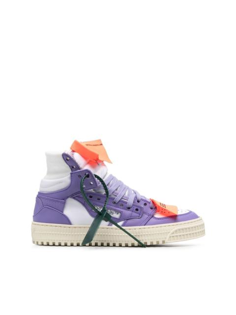 Off-White 3.0 Off-Court sneakers