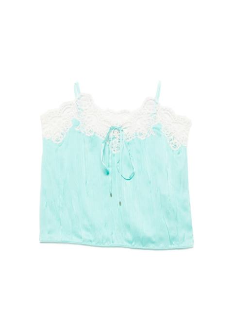 Chloé Silk top
