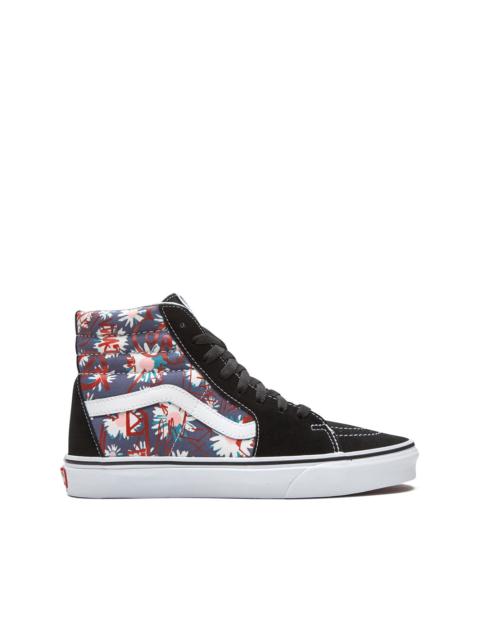 Sk8 Hi "Floral" sneakers