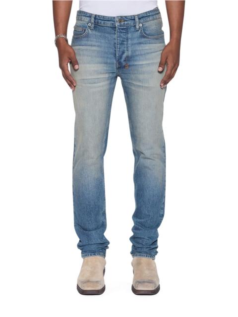 Ksubi CHITCH PORTLAND BLUE
