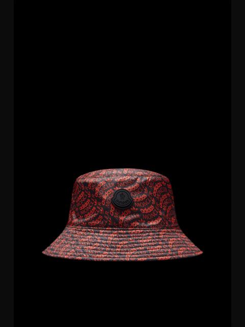 Reversible Bucket Hat