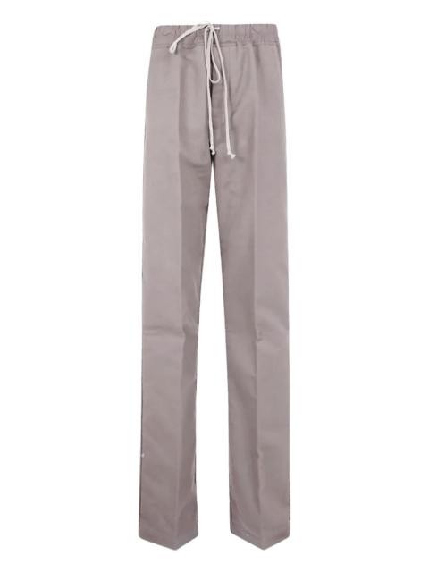 Rick Owens drawstring pocket trousers