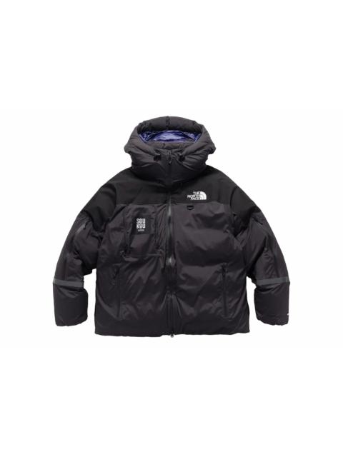 The North Face The North Face x Undercover Soukuu Hike 50/50 Super Parka TNF Black/Obsidian