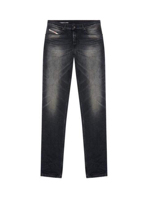 Diesel TAPERED JEANS 2023 D-FINITIVE 09G20
