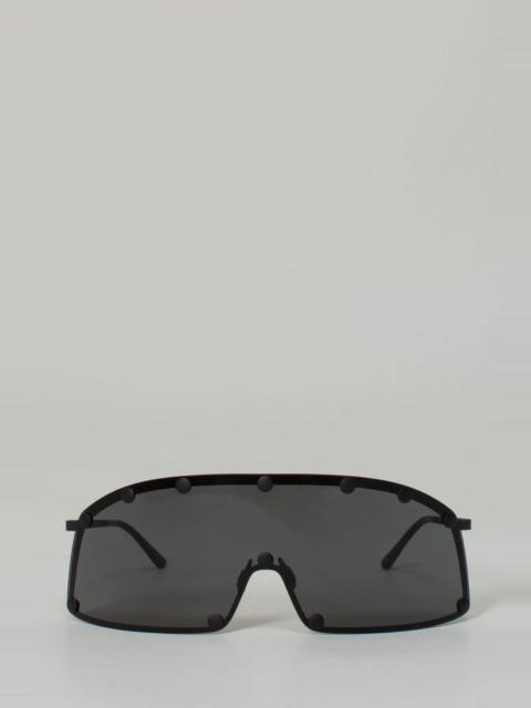 Rick Owens DRKSHDW Sunglasses Shielding