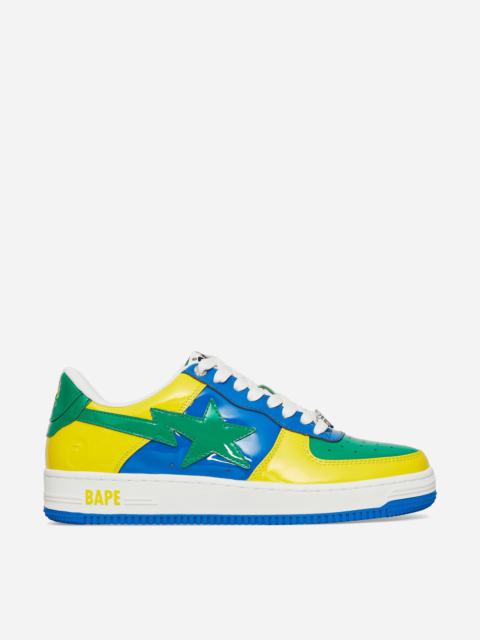 A BATHING APE® BAPE STA #1 M1 Sneakers Multicolor