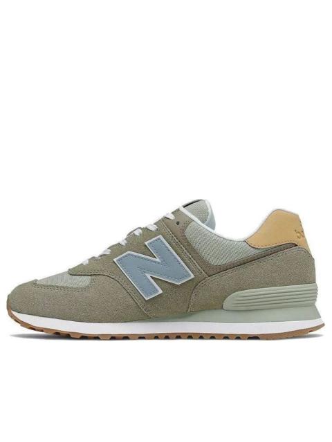 New Balance 574 'Mushroom Cyclone' ML574NT2