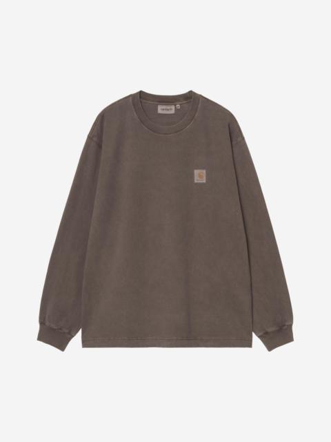 Carhartt WIP Long Sleeve Vista T-Shirt