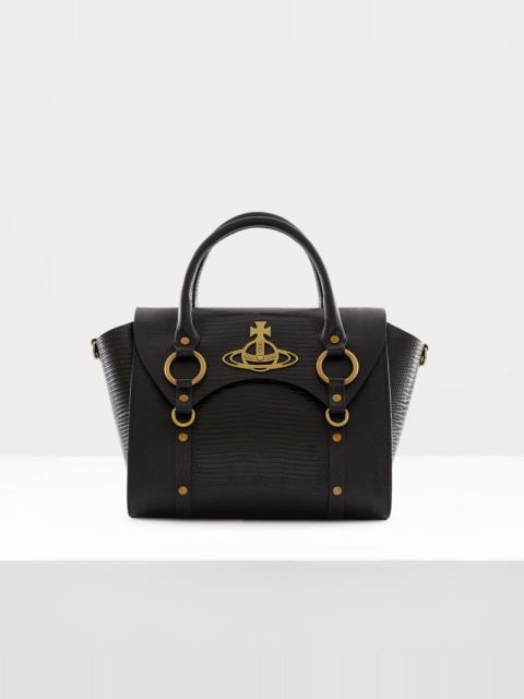 Vivienne Westwood BETTY MEDIUM HANDBAG