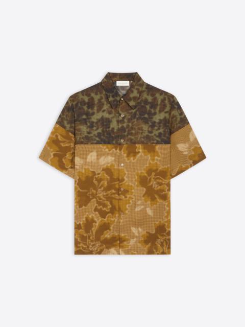 Dries Van Noten SHORT SLEEVE SHIRT