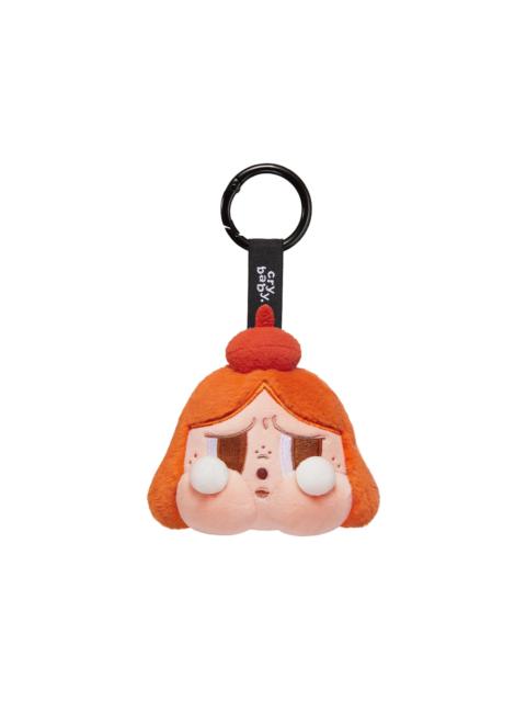 POP MART Pop Mart CRYBABY CHEER UP, BABY! Series Plush Pendant Orange