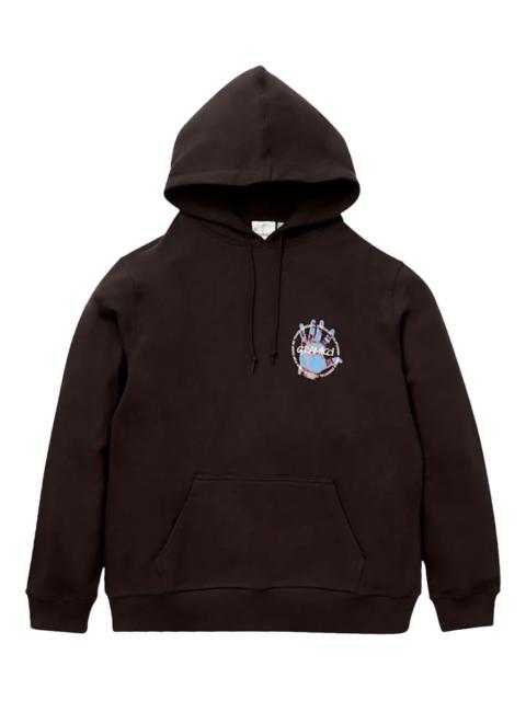 GRAMICCI Climbers Hand hoodie