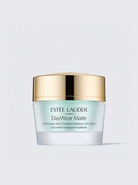 Estée Lauder DayWear Matte Oil-Control Anti-Oxidant Moisture Gel Creme Moisturizer