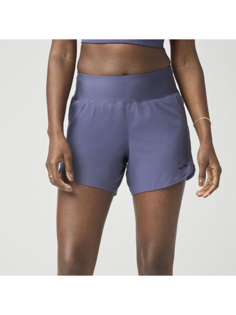 BROOKS Chaser 5" Short 2.0